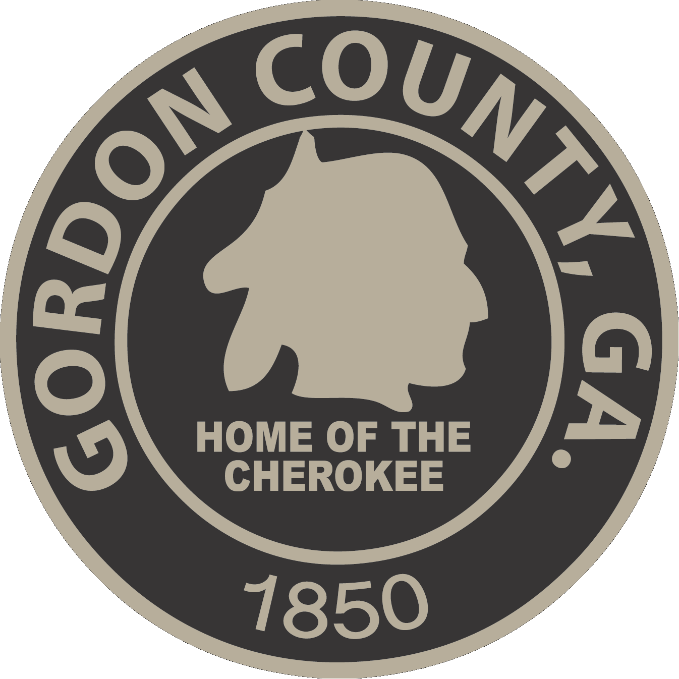 Gordon County Board of Assessors